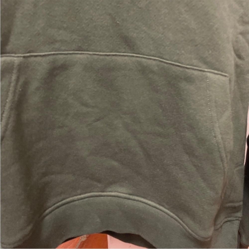 YOUNGLA hoodie - Picture 3 of 9